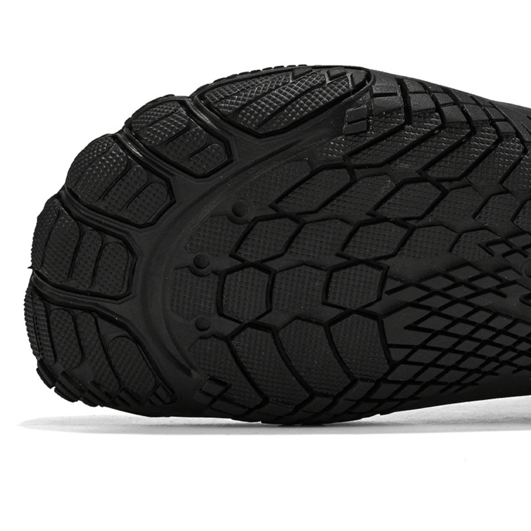 Bronoir™ Walker Pro - Barefoot Shoes