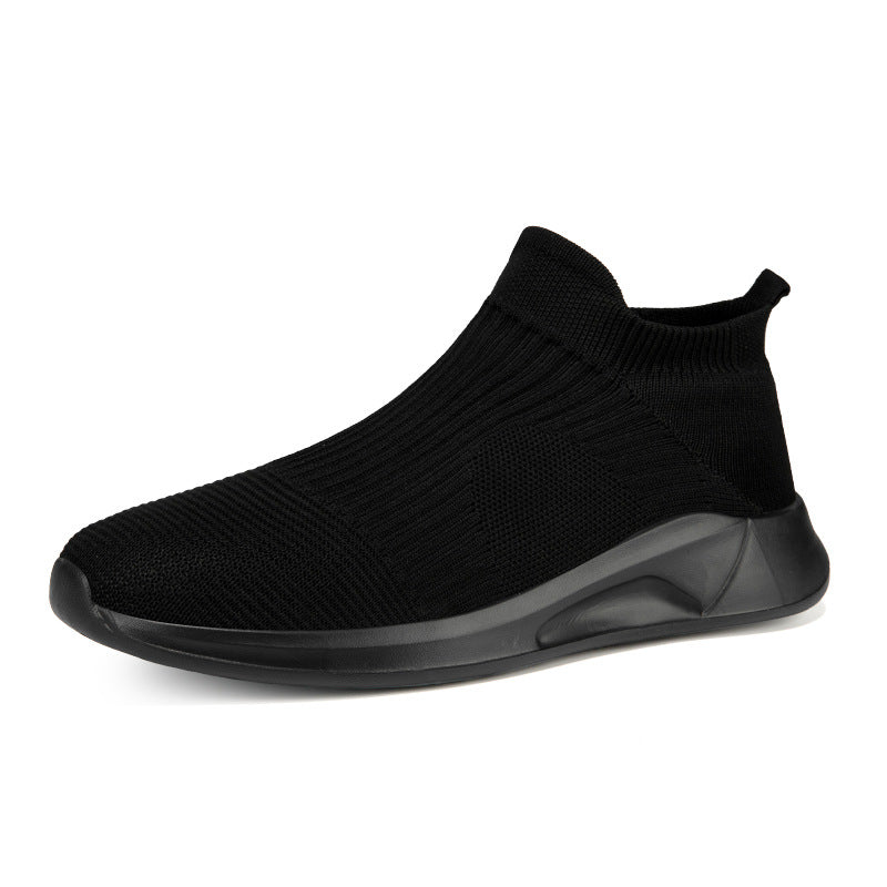 Bronoir Zenith Flow Boots