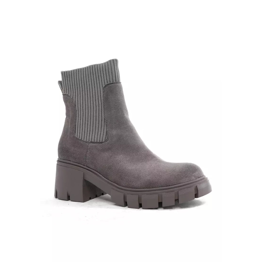 Bronoir Urban Stride Boots