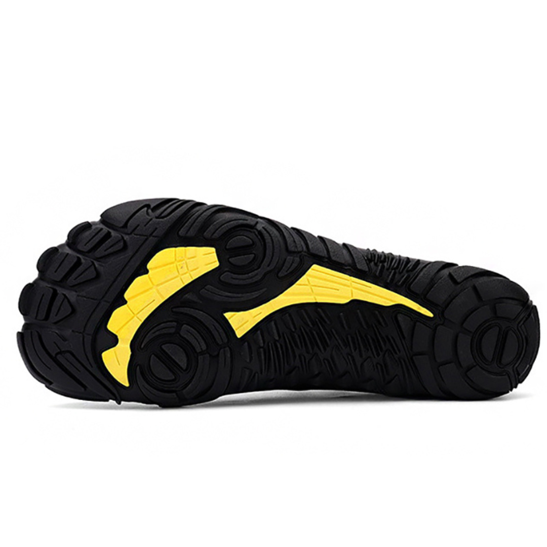 Hiking Footwear Sports Fleece - Barefoot Shoes