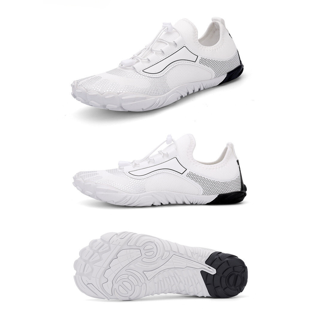 Hiking Footwear Sports Fleece - Barefoot Shoes
