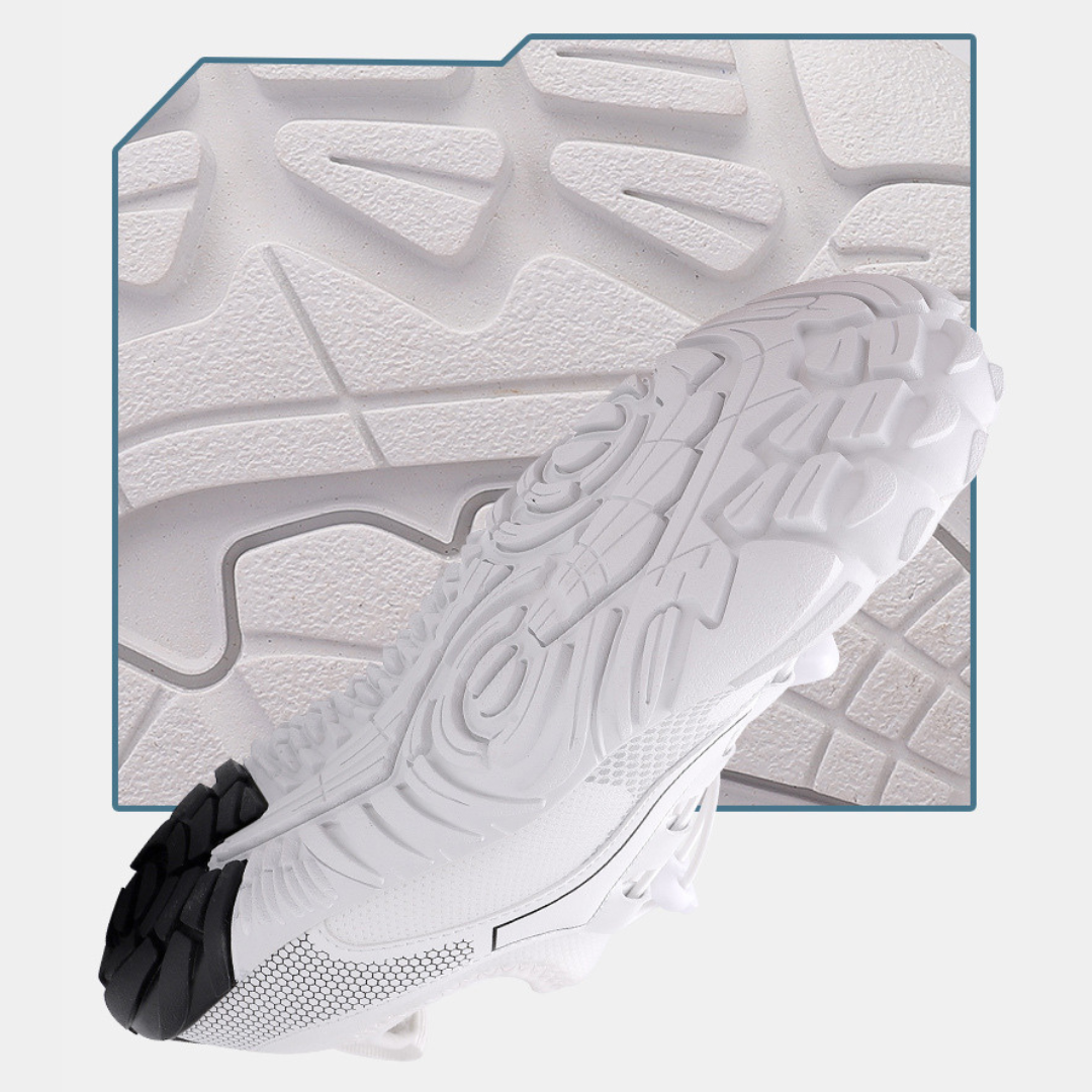 Hiking Footwear Sports Fleece - Barefoot Shoes
