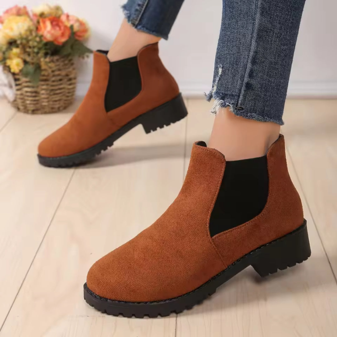 Bronoir Everstride Boots