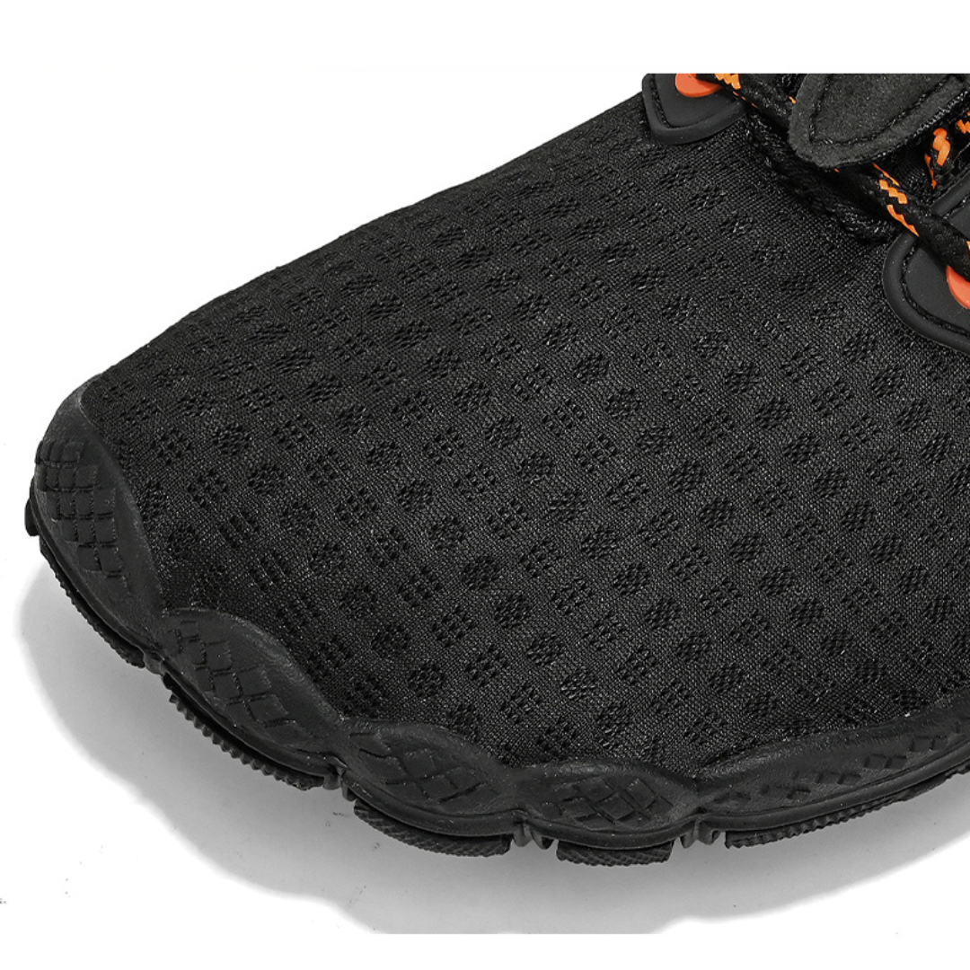 Bronoir™ Walker Pro - Barefoot Shoes
