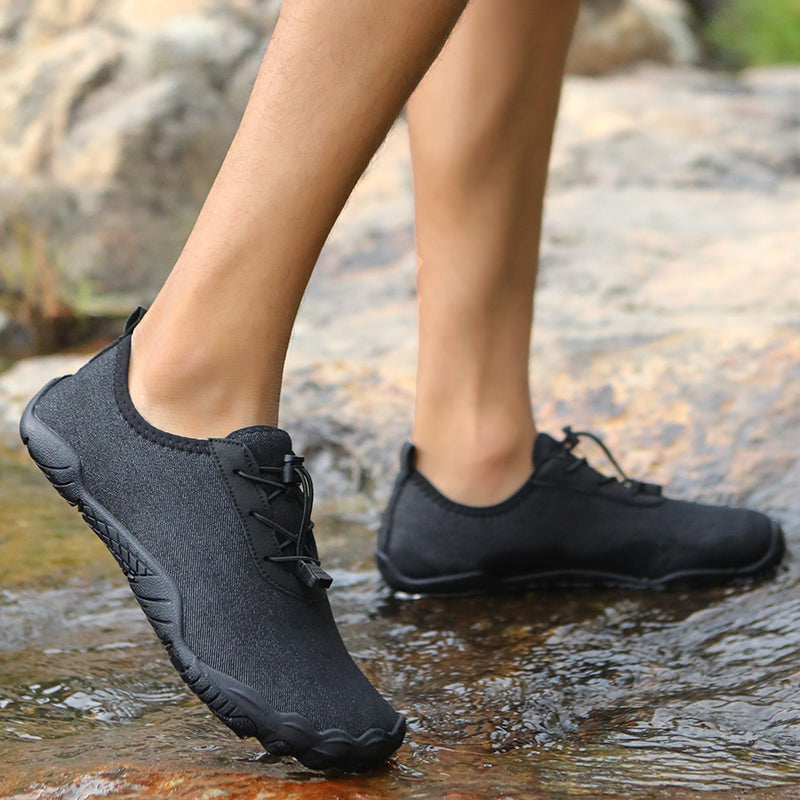 Bronoir™ Trend - Barefoot Shoes