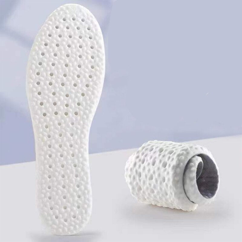 Bronoir™ Ortho Clouds - Orthopedic Insoles