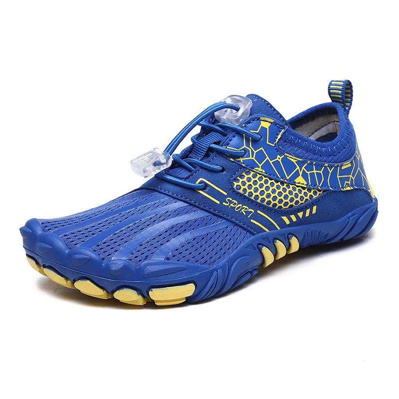 Bronoir™ Youngsters - Barefoot Shoes