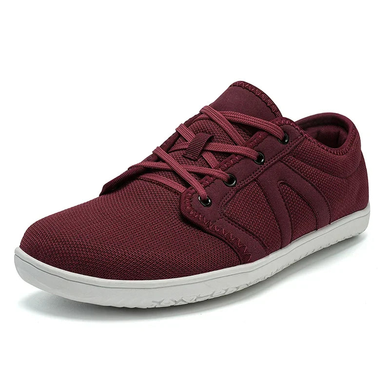 Bronoir Streets - Casual Everyday Barefoot Shoes