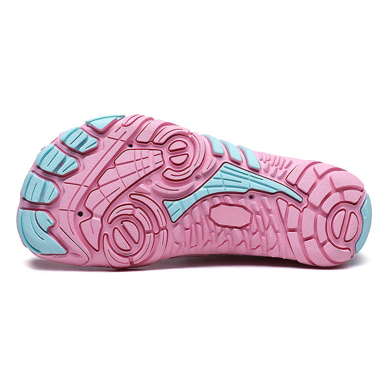 Bronoir™ Youngsters - Barefoot Shoes