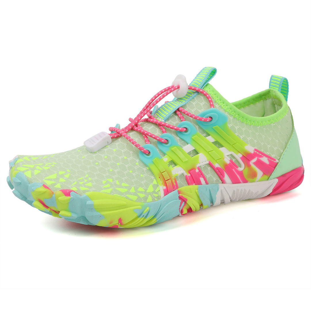 Bronoir™ Force - Barefoot Shoes