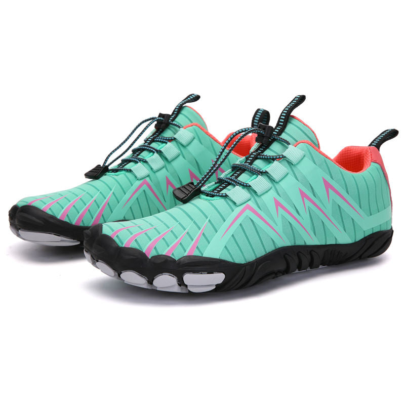 Bronoir™ Spring Pro - Barefoot Shoes