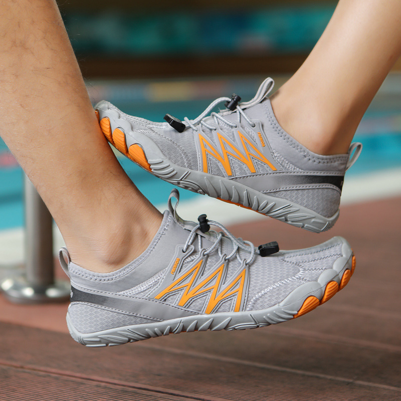Bronoir™ Fly - Barefoot Shoes