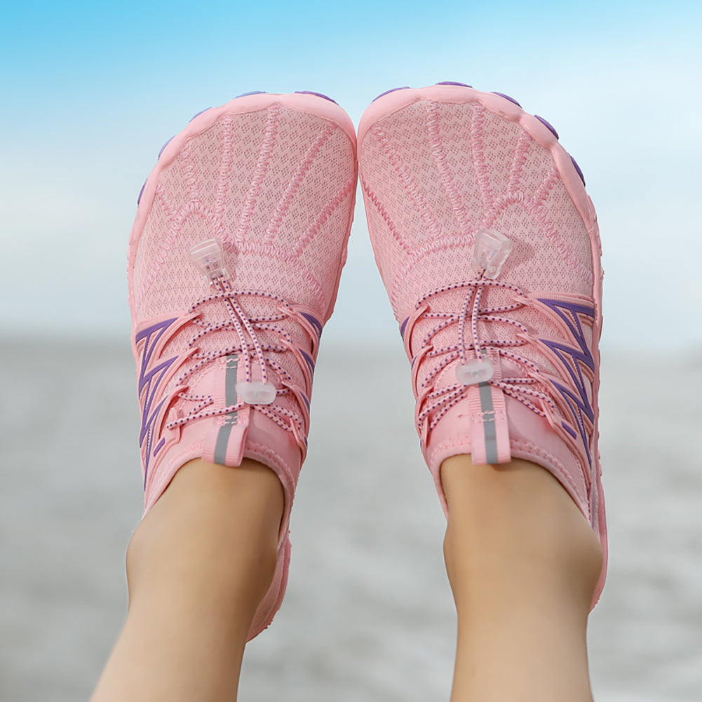 Bronoir™ Fly - Barefoot Shoes