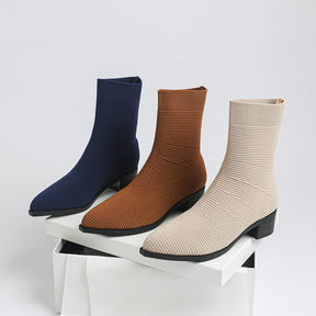 Bronoir Vesper Boots