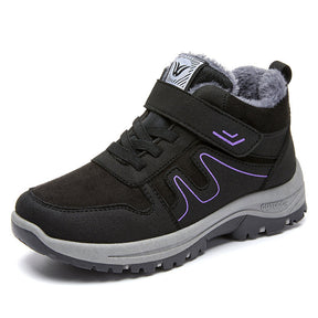 Bronoir™ UltraLite - Winter Barefoot Shoes