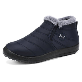 Bronoir™ Urban - Winter Barefoot Shoes