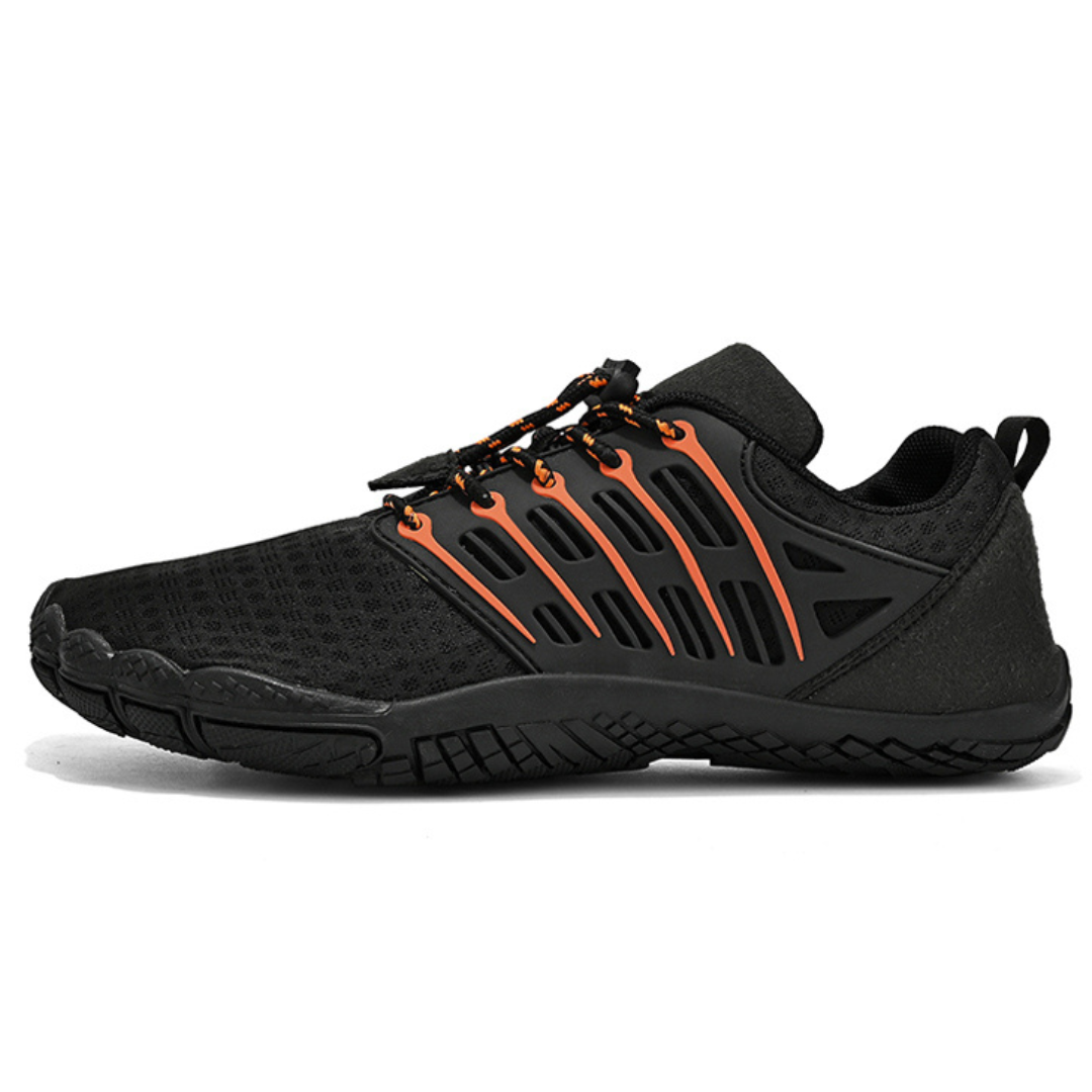 Bronoir™ Walker Pro - Barefoot Shoes