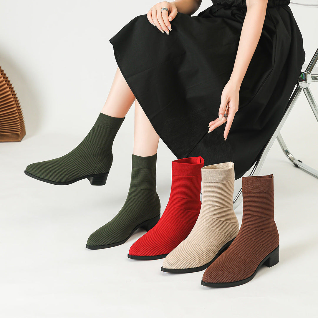 Bronoir Vesper Boots