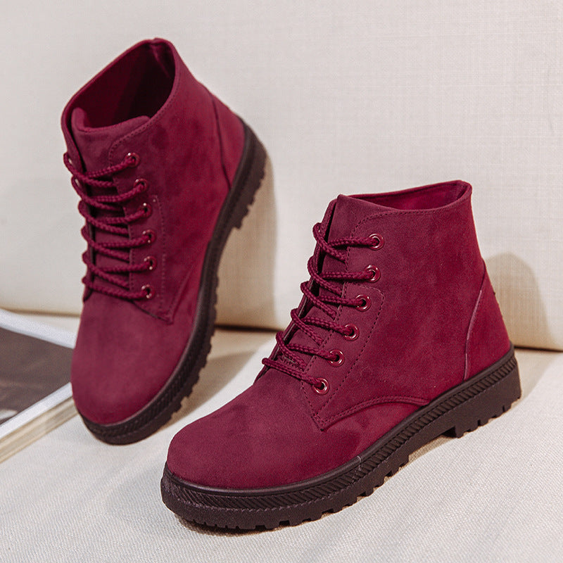 Bronoir™ Metro - Winter Barefoot Shoes