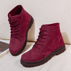 Bronoir™ Metro - Winter Barefoot Shoes