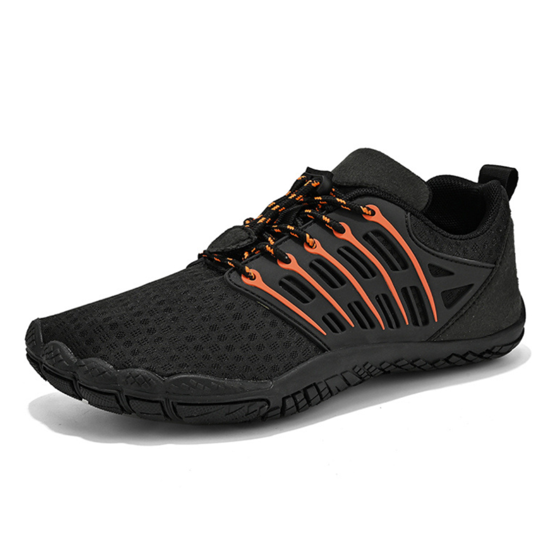 Bronoir™ Walker Pro - Barefoot Shoes