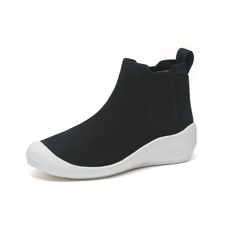 Bronoir Kinetic Rise Boots