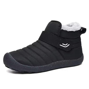 Bronoir™ Everyday - Winter Barefoot Shoes