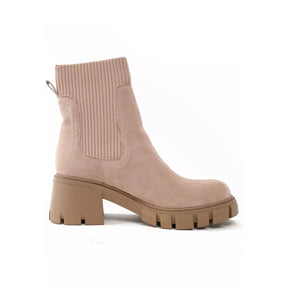 Bronoir Urban Stride Boots