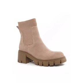 Bronoir Urban Stride Boots