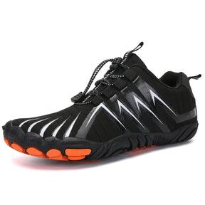 Bronoir™ Autumn Pro - Barefoot Shoes