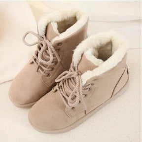 Bronoir™ Explorer - Winter Barefoot Shoes