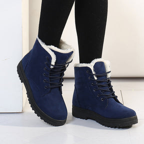 Bronoir™ Metro - Winter Barefoot Shoes