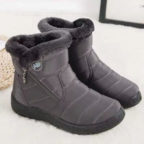 Bronoir™ ChillShield - Winter Barefoot Shoes