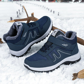 Bronoir™ UltraLite - Winter Barefoot Shoes