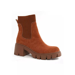 Bronoir Urban Stride Boots