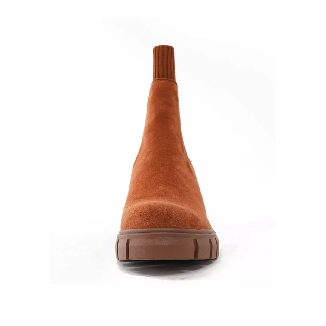 Bronoir Urban Stride Boots