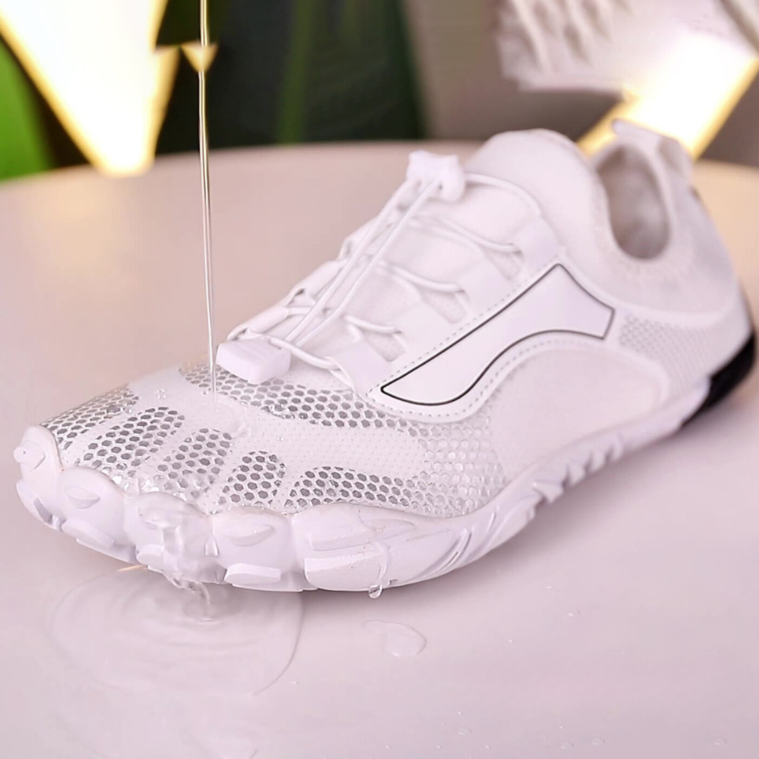 Hiking Footwear Sports Fleece - Barefoot Shoes