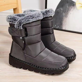 Bronoir™ FreezeGuard - Winter Barefoot Shoes