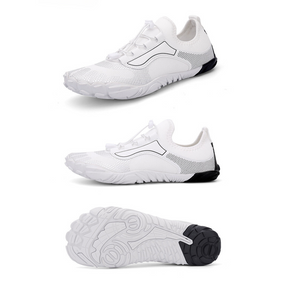 Hiking Footwear Sports Fleece - Barefoot Shoes