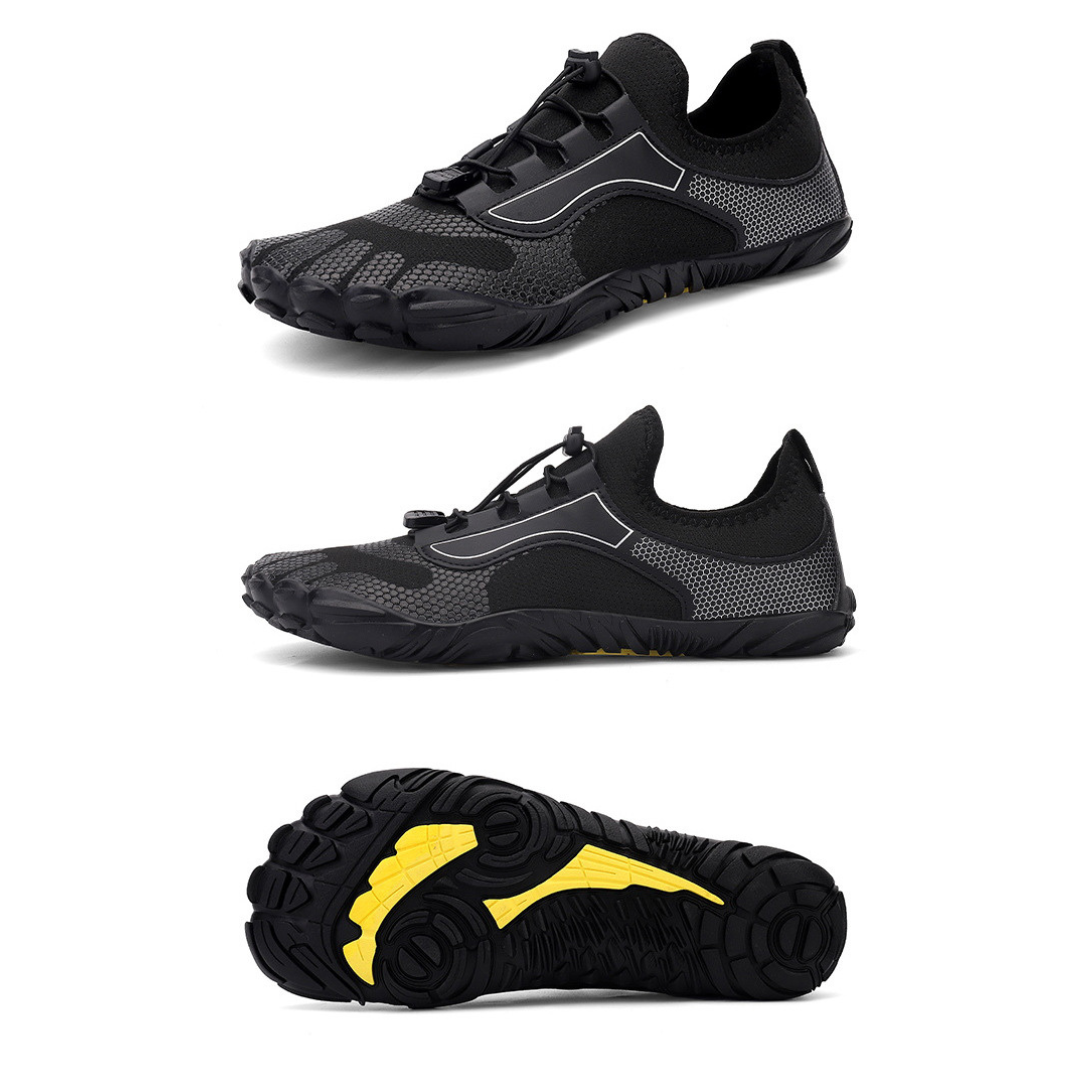 Hiking Footwear Sports Fleece - Barefoot Shoes