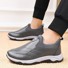 Bronoir™ Motion - Winter Barefoot Shoes