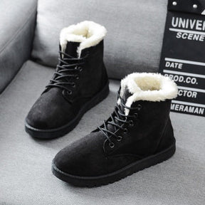 Bronoir™ Explorer - Winter Barefoot Shoes
