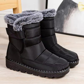 Bronoir™ FreezeGuard - Winter Barefoot Shoes