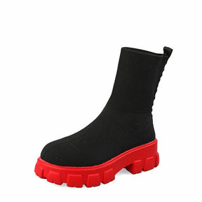 Bronoir Terra Step Boots