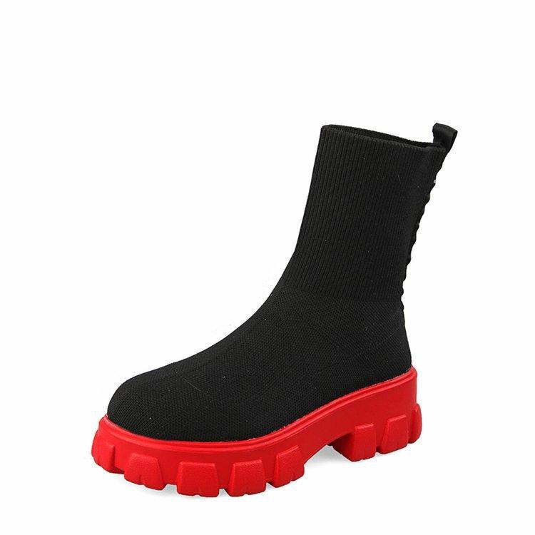 Bronoir Terra Step Boots