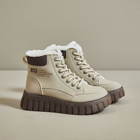 Bronoir™ GripMax - Winter Barefoot Shoes