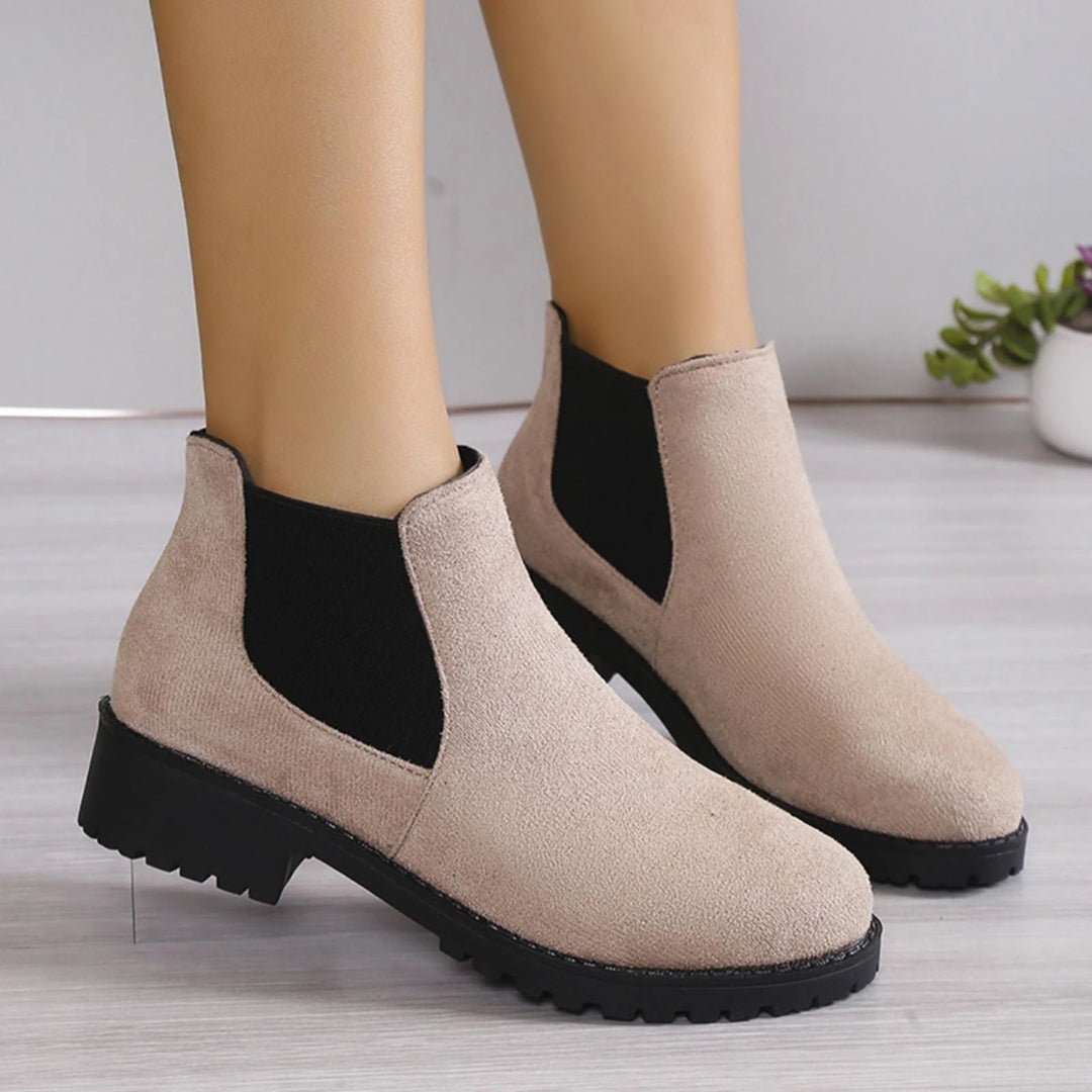 Bronoir Everstride Boots