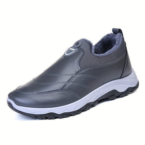 Bronoir™ Motion - Winter Barefoot Shoes