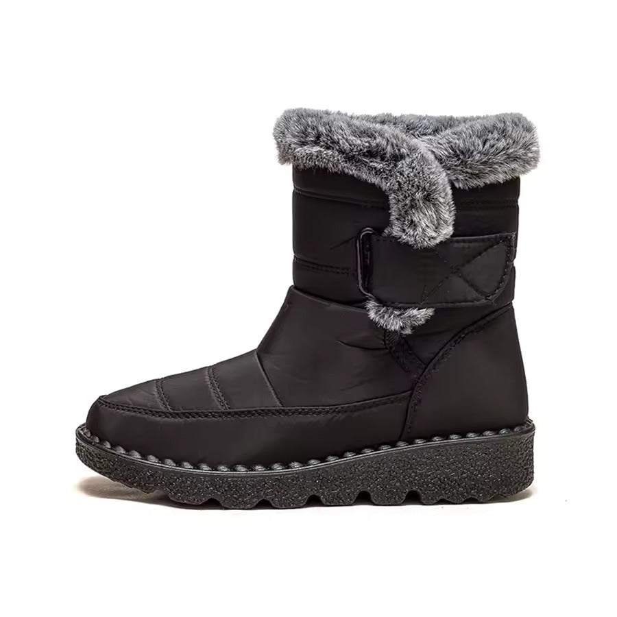 Bronoir™ FreezeGuard - Winter Barefoot Shoes