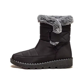 Bronoir™ FreezeGuard - Winter Barefoot Shoes